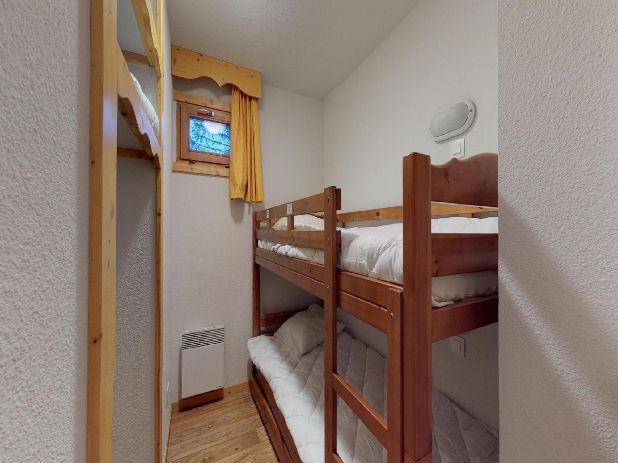 Apartment In Chamrousse Near Ski Area Exterior foto