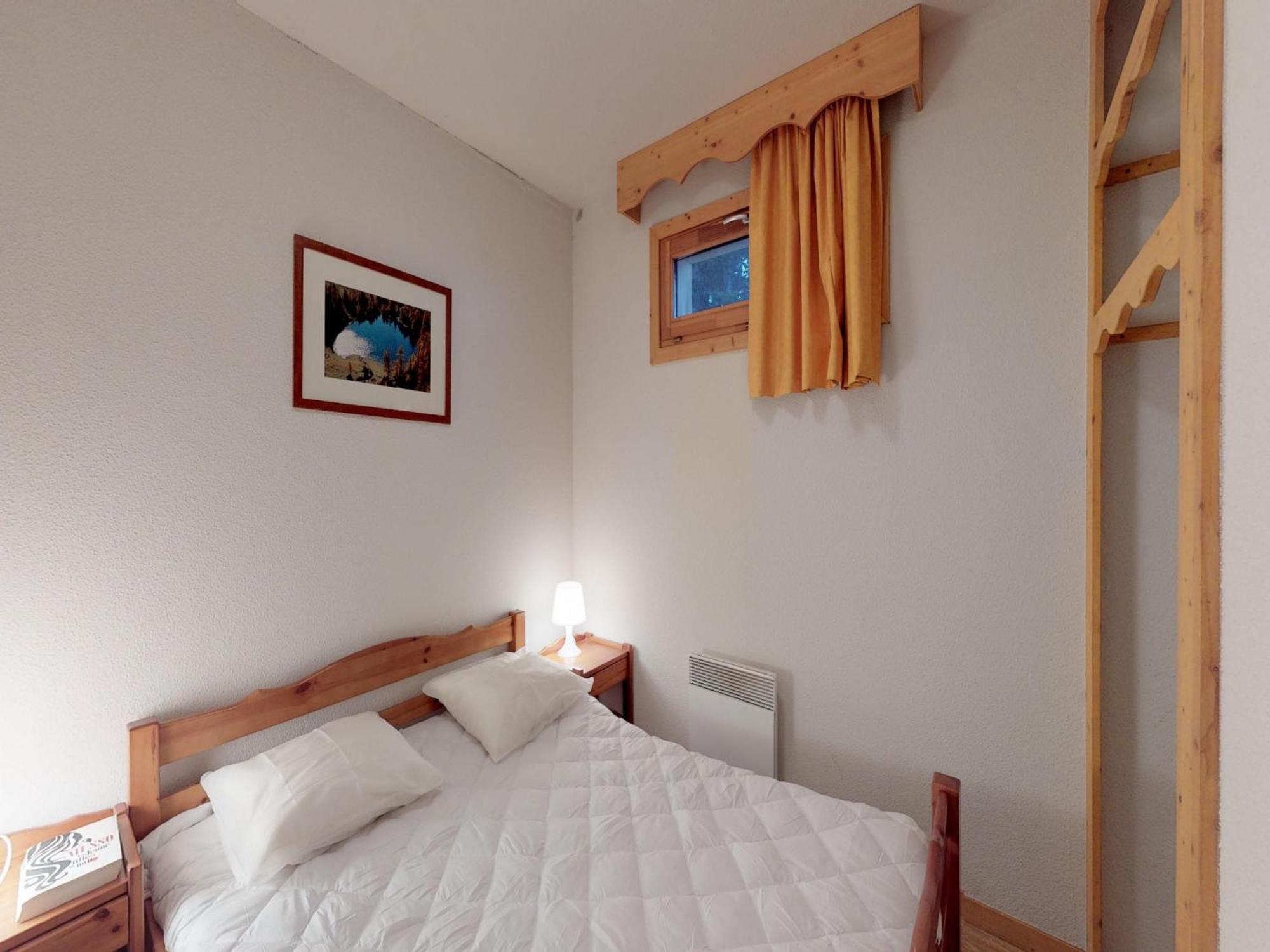 Apartment In Chamrousse Near Ski Area Exterior foto